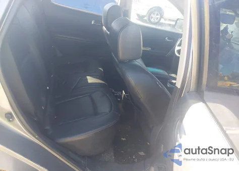 2012 Nissan Rogue Sv W/Sl Pkg из США, поврежденный, VIN JN8AS5MV1CW369859